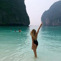 Отзыв от Лариса - Visa DTV